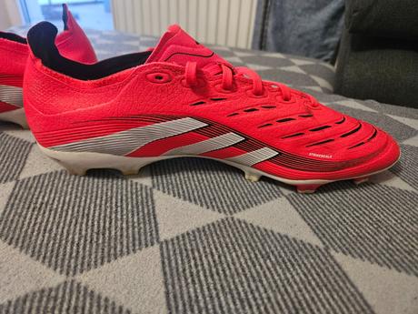 Kopačky adidas predator, adidas,44