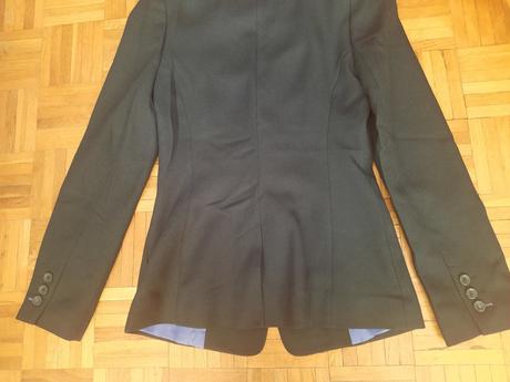 Dámsky kostým-šaty+ sako, atmosphere,36
