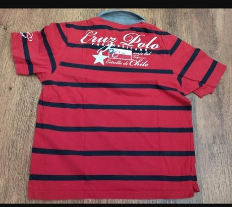 Tričko /polokošeľa bonprix 48/50, bonprix,48