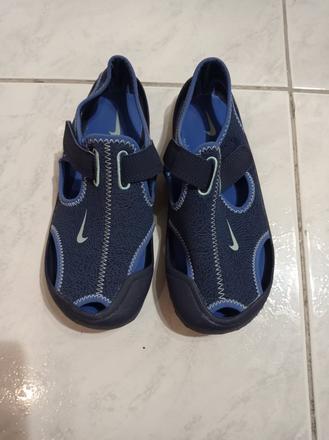 Letné sandálky, nike,35