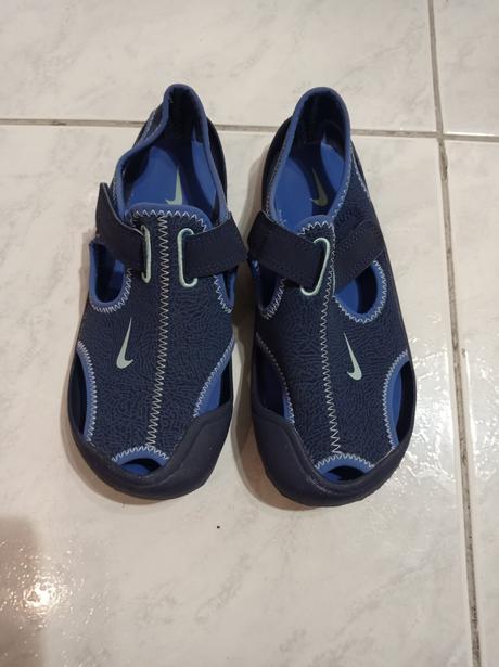 Letné sandálky, nike,35