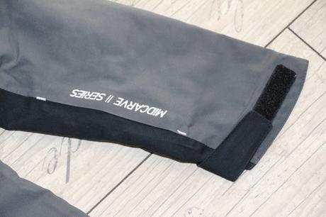 Lyžiarska bunda, wedze,134