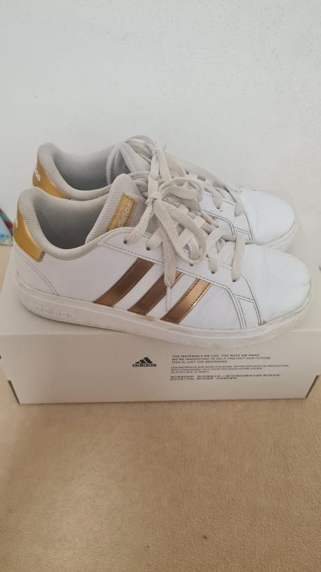 Botasky adidas veľ. 35, adidas,35