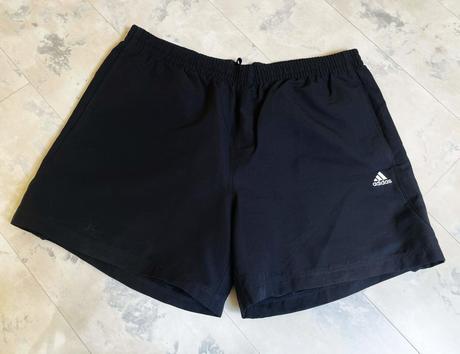 Šortky adidas climalite, adidas,xl