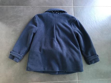 Kabatik next 4-5 rokov, next,110