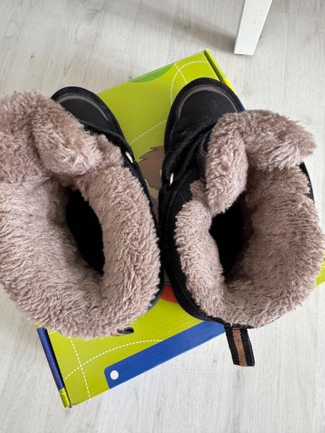 Zimne cizmy protetika 35, protetika,35