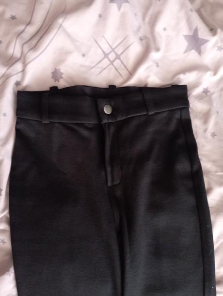 Rajtky jazdecké nohavive, 134