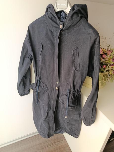Parka, 