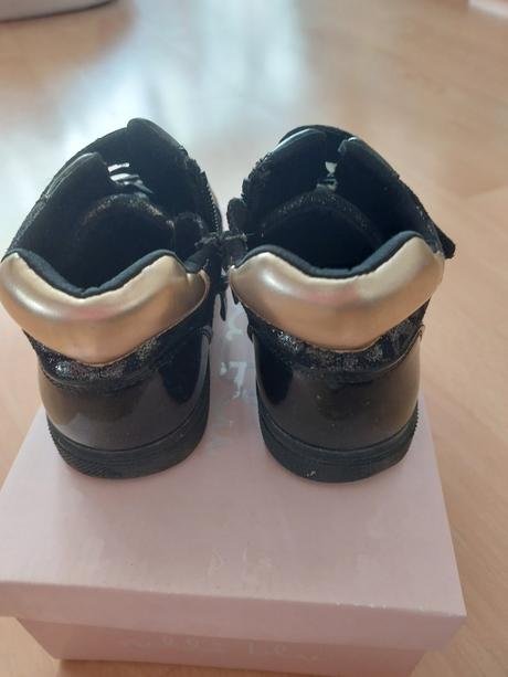 Prechodné topánky, nelli blu,28