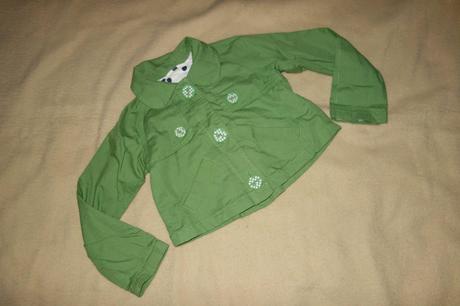 Tenky kabatik next, next,128