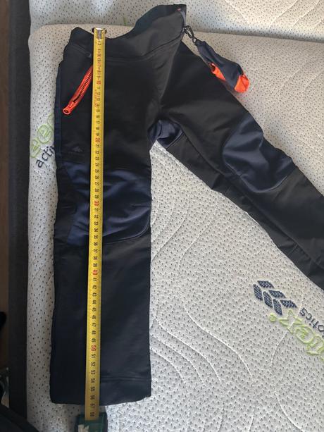 Nohavice, quechua,110