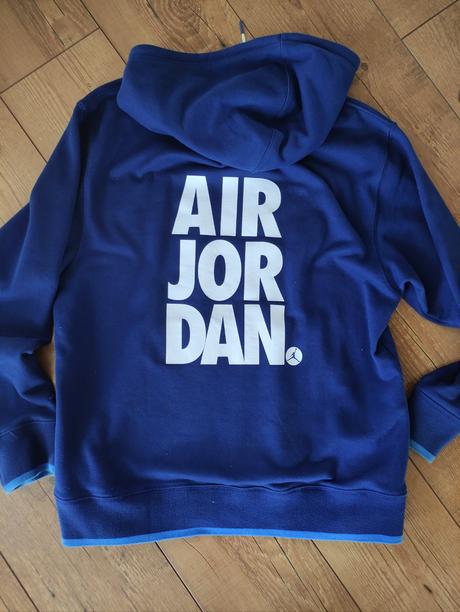 Mikina nike jordan, nike,l