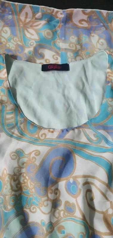 Saty buffalo vel. s, buffalo,36