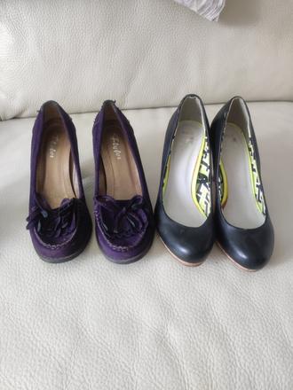 Darujem stali v skriňi, 36