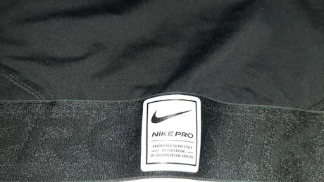 Tielko nike pro, nike,l