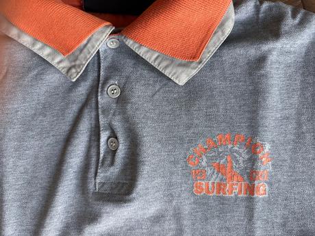 Tričko s limčekom, crew clothing company, baby club,m