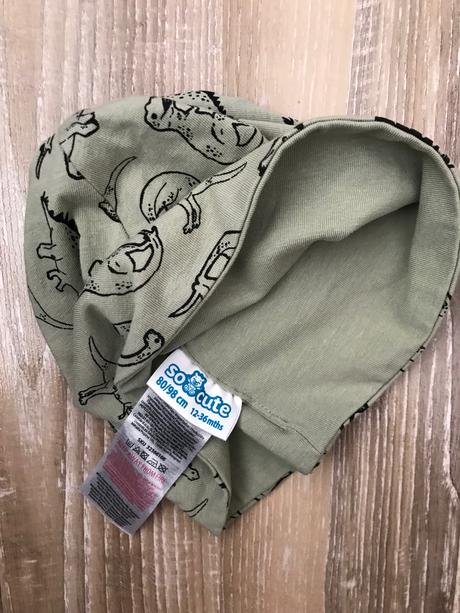 Prechodná čiapka 80/98, pepco,80