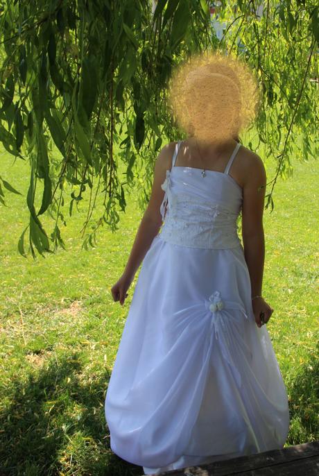 Šaty na 1.sv. prijímanie, 140