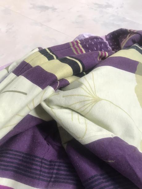 Jerseyová obliečka na paplón 200 x 140,