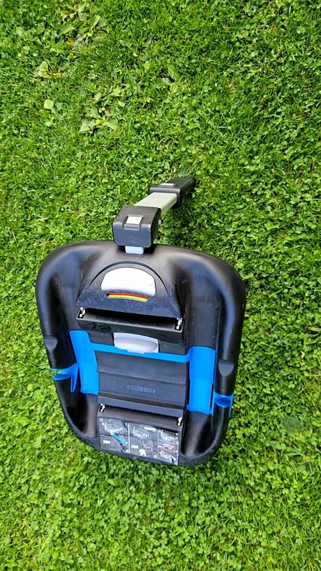 Kočík, touragoo,touragoo flame plus