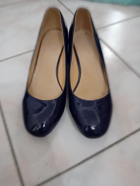 Dámske topánky, 38