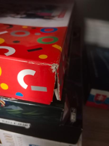 Spoločenská hra oteckovia,