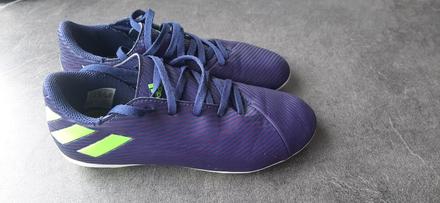 Kopačky adidas, adidas,35