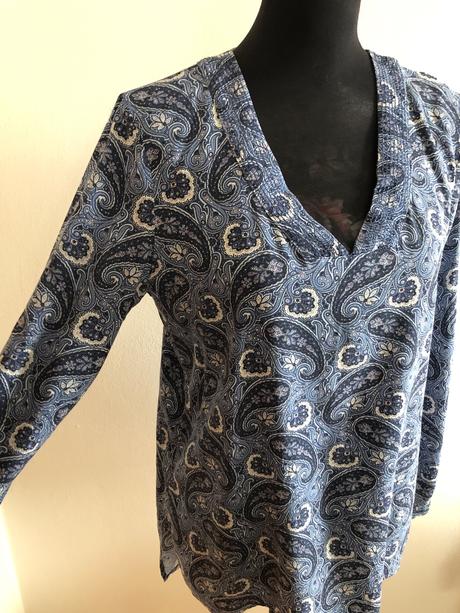 Blúzka esprit, esprit,38