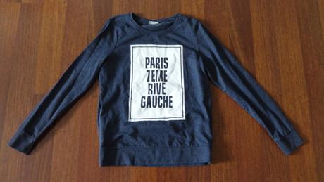 Noisy may mikina m, m