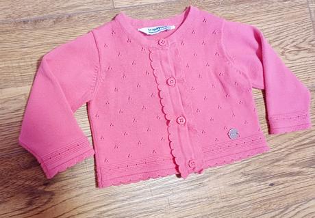 Mikiny/bolerká, mayoral,68