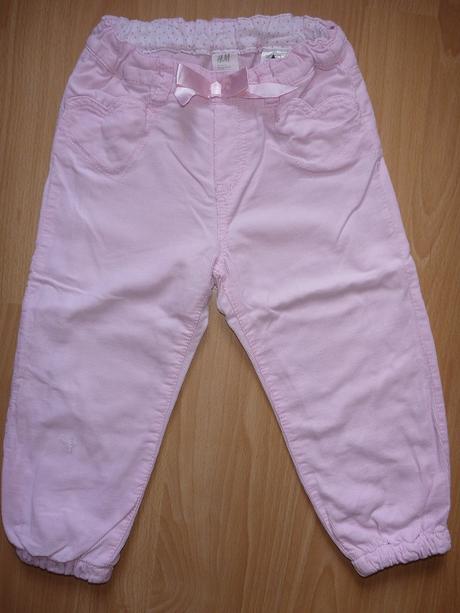 Menčestráky, h&m,92