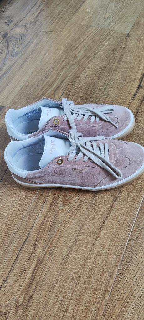 Tenisky twinset, 38