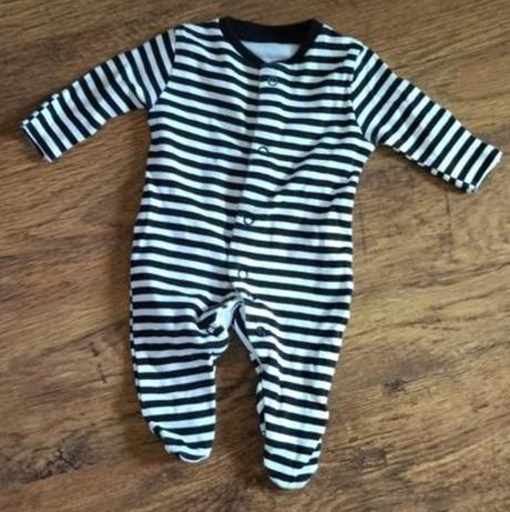 Overal na spanie primark, primark,56