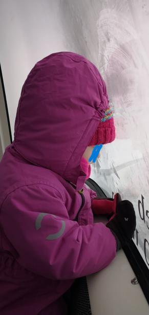 Zimná kombinéza, 98