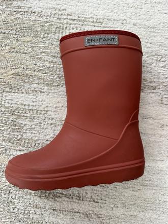 Enfant zateplené nenosené, en fant,25