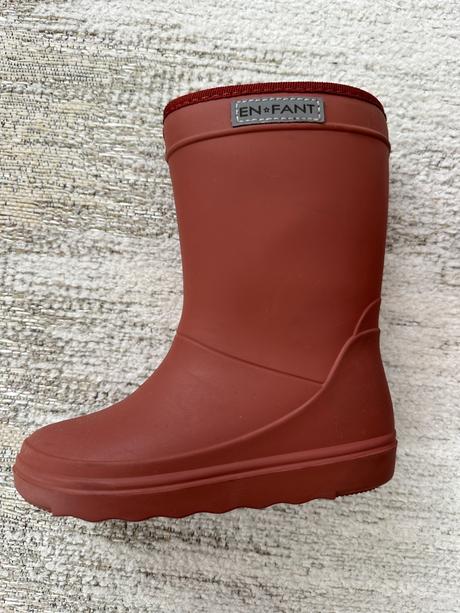 Enfant zateplené nenosené, en fant,25