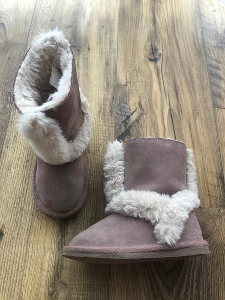 Zimne cizmy river island, 27