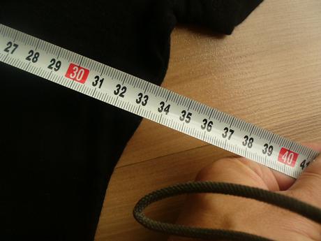 Krátke tričko, fishbone,xs