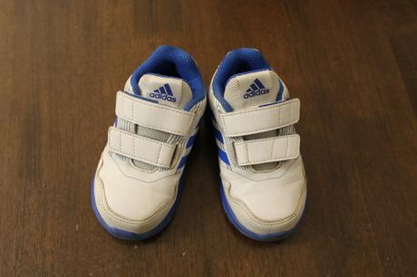 Tenisky, adidas,22
