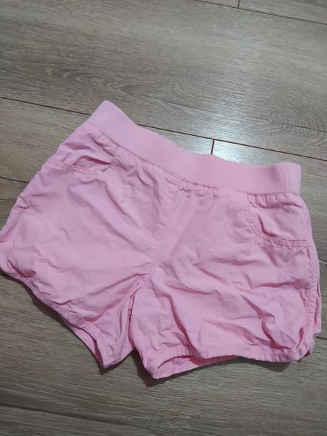 Kraťasy, f&f,104