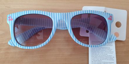 Dievčenské slnečné okuliare, h&m