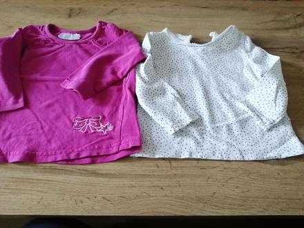 Tričká, f&f,74