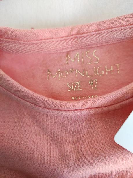 Šaty 92, reserved,92