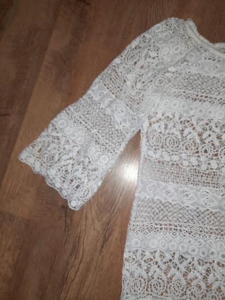 Šaty/ prehoz na plavky, 