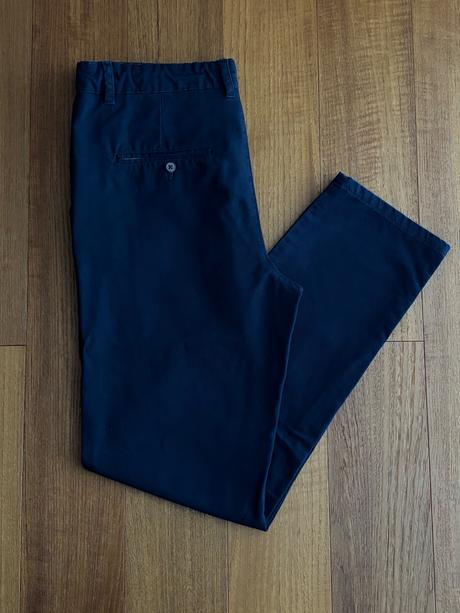 Chino nohavice reserved, reserved,170