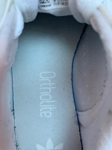 Tenisky ortholite, adidas,37