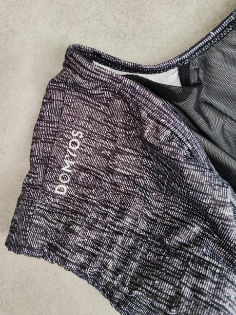 Športová podprsenka domyos, domyos,s