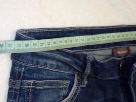 Riflove kratší č36, 36