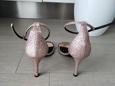 Sandále furla code, 40