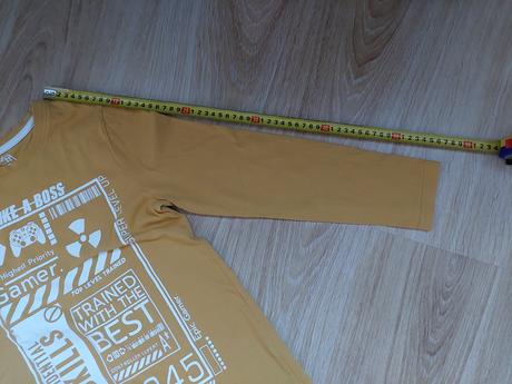 Nové tričko v.140 f&f, f&f,140